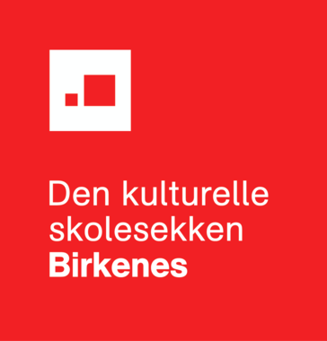 DKS-logo Birkenes kommune