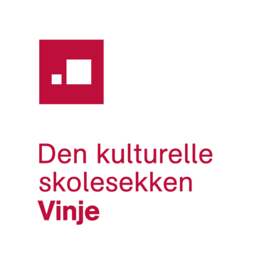DKS-logo Vinje