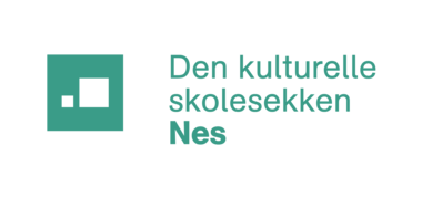 DKS-logo Nes kommune