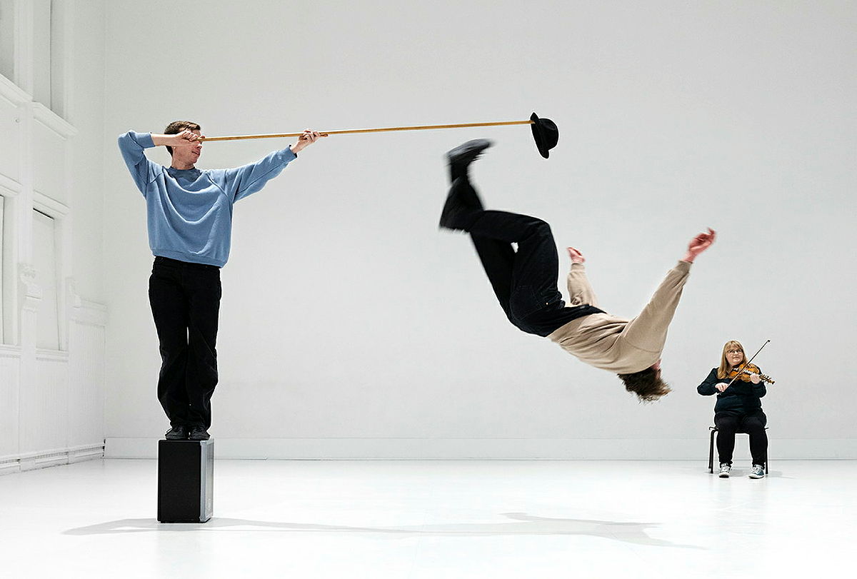 Våg! 2.- og 3. trinn