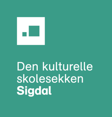 DKS-logo Sigdal kommune