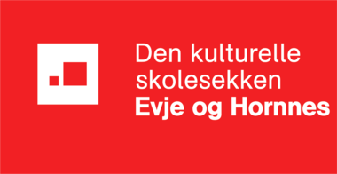 DKS-logo Evje og Hornnes kommune
