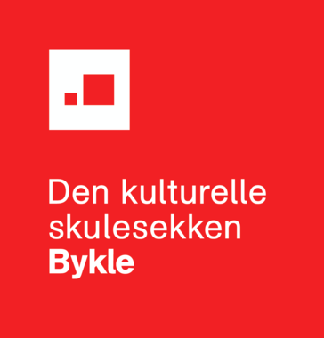 DKS-logo Bykle kommune
