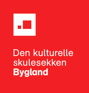 DKS-logo Bygland kommune