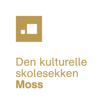 DKS-logo Moss kommune