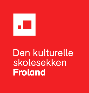 DKS-logo Froland kommune