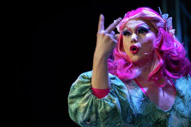 Bildet er tatt under DKS-forum  10. april 2024.