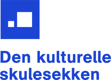DKS - stående logo (nynorsk)
