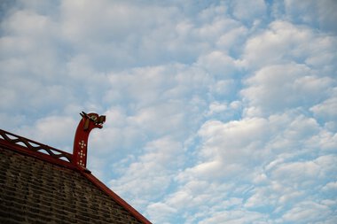 Bilde fra SPOR 2022 - arena for kulturarv i Den kulturelle skolesekken.