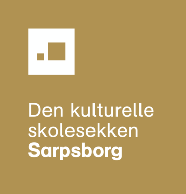 DKS-logo Sarpsborg kommune