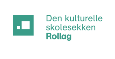 DKS-logo Rollag kommune
