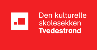 DKS-logo Tvedestrand kommune