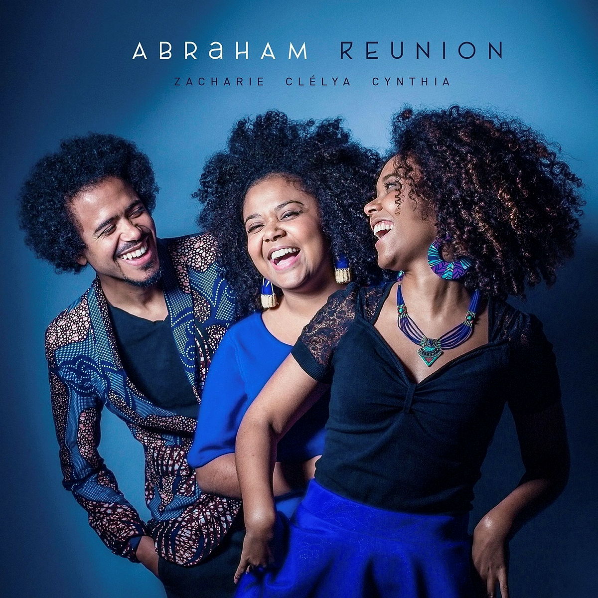Abraham Reunion