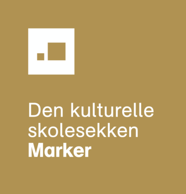 DKS-logo Marker kommune