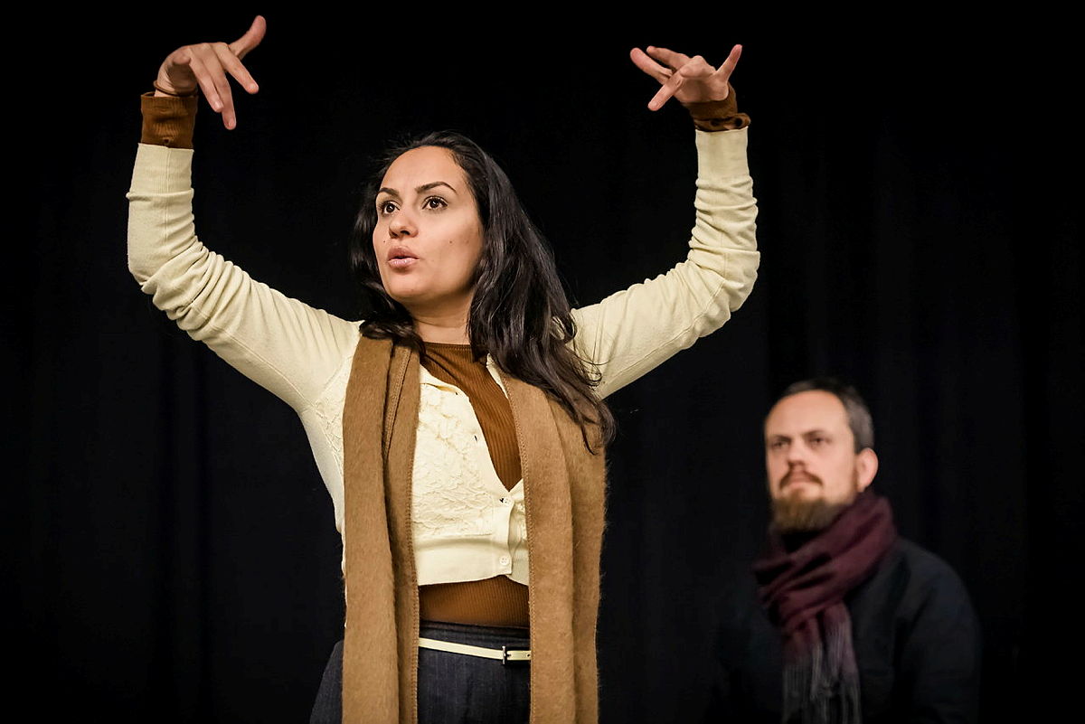 Abraham i Bibelen og Koranen 2026-27