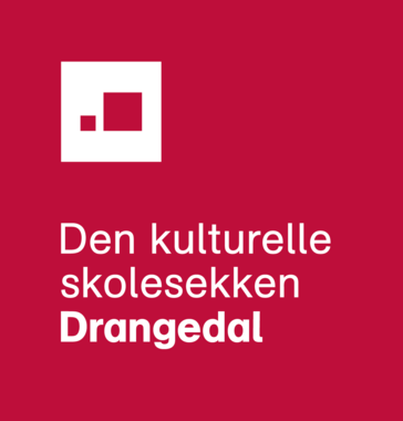 DKS-logo Drangedal