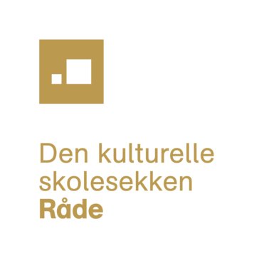 DKS-logo Råde kommune