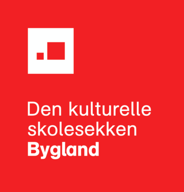 DKS-logo Bygland kommune
