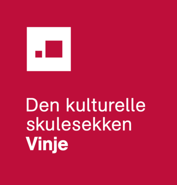DKS-logo Vinje