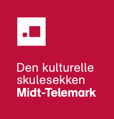 DKS-logo Midt-Telemark