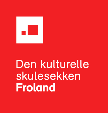 DKS-logo Froland kommune