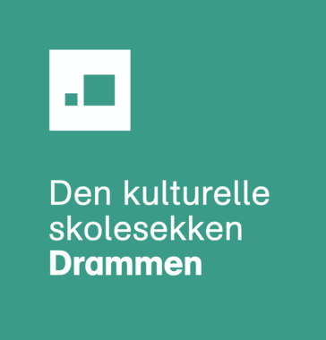 Drammen kommune DKS-logo
