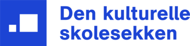 DKS - liggende logo (bokmål)