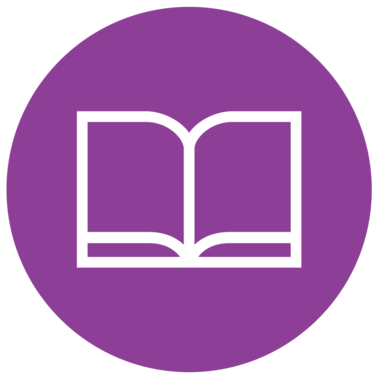 DKS-ikon for litteratur