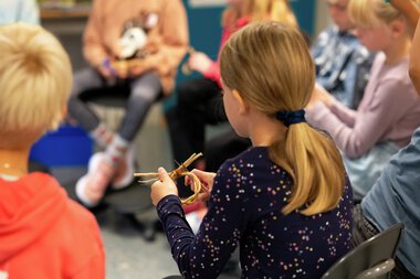 DKS-LAB for tradisjonshåndverk 2024