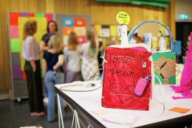 KÅL-seminar september 2023