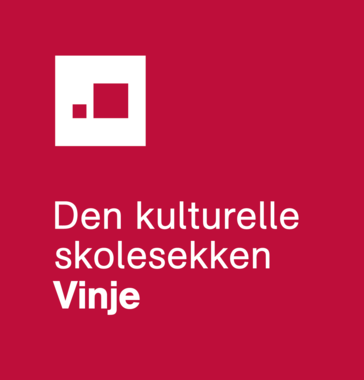 DKS-logo Vinje