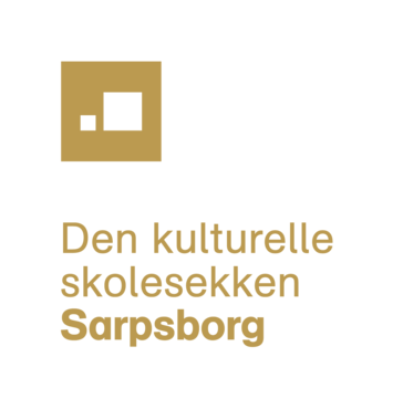 DKS-logo Sarpsborg kommune