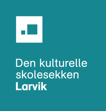 DKS-logo Larvik