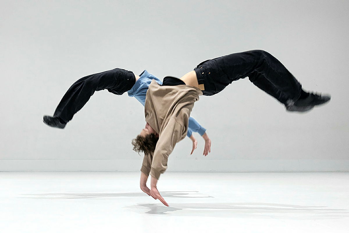 Våg! 2.- og 3. trinn