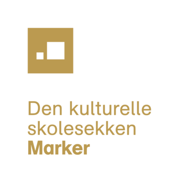 DKS-logo Marker kommune