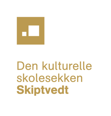 DKS-logo Skiptvedt kommune