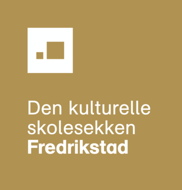 DKS-logo Fredrikstad kommune