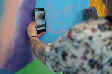 SKUP på Holtet vgs. 