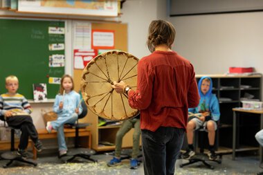 DKS-LAB for tradisjonshåndverk 2024