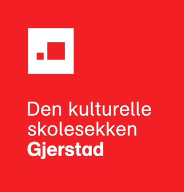 DKS-logo Gjerstad kommune