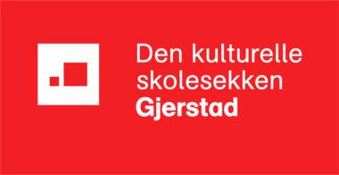 DKS-logo Gjerstad kommune