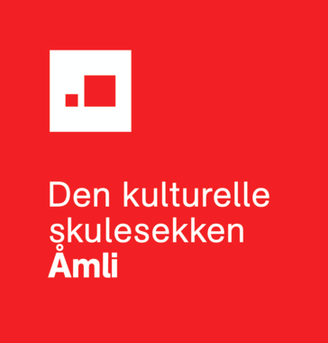 DKS-logo Åmli kommune