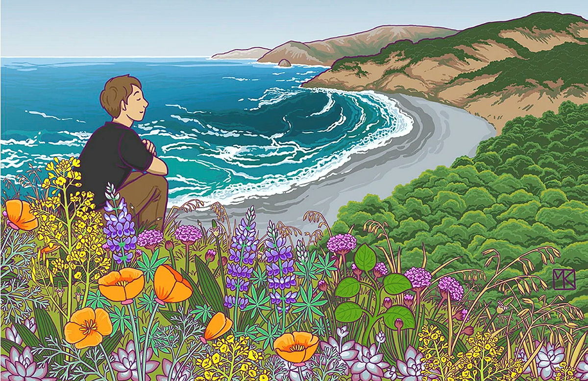 Å bli den du er 2025-26