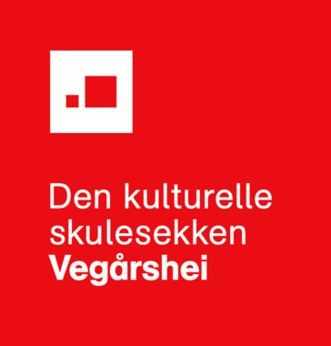 DKS-logo Vegårshaug kommune