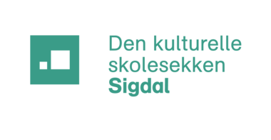 DKS-logo Sigdal kommune