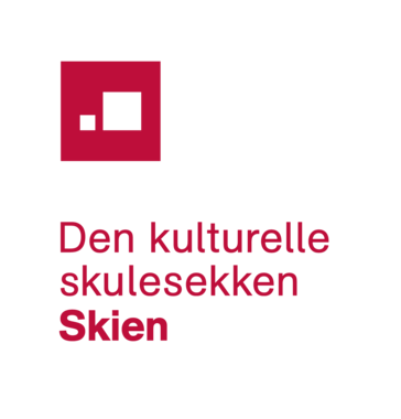 DKS-logo Skien