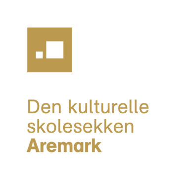 DKS-logo Aremark kommune