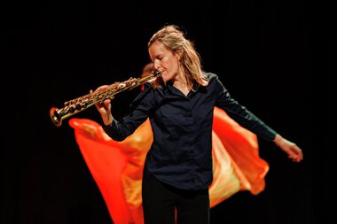 Fire fugler / Birdsong