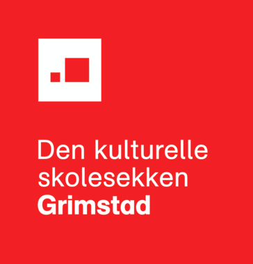 DKS-logo Grimstad kommune