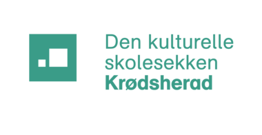 DKS-logo Krødsherad kommune